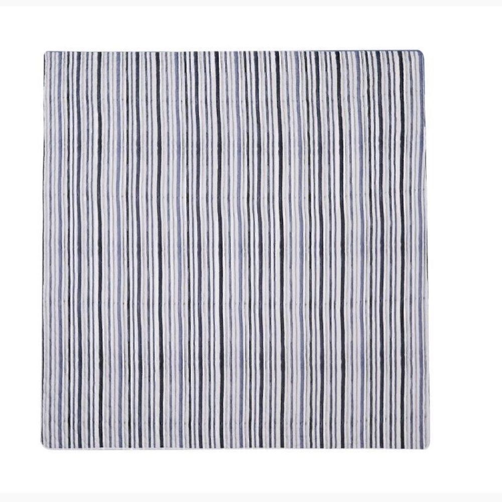 NEW! Beach Theme Sand Dollar Boho Printed KING Quilt Set with Matching Tote Bag - Picture 8 of 8